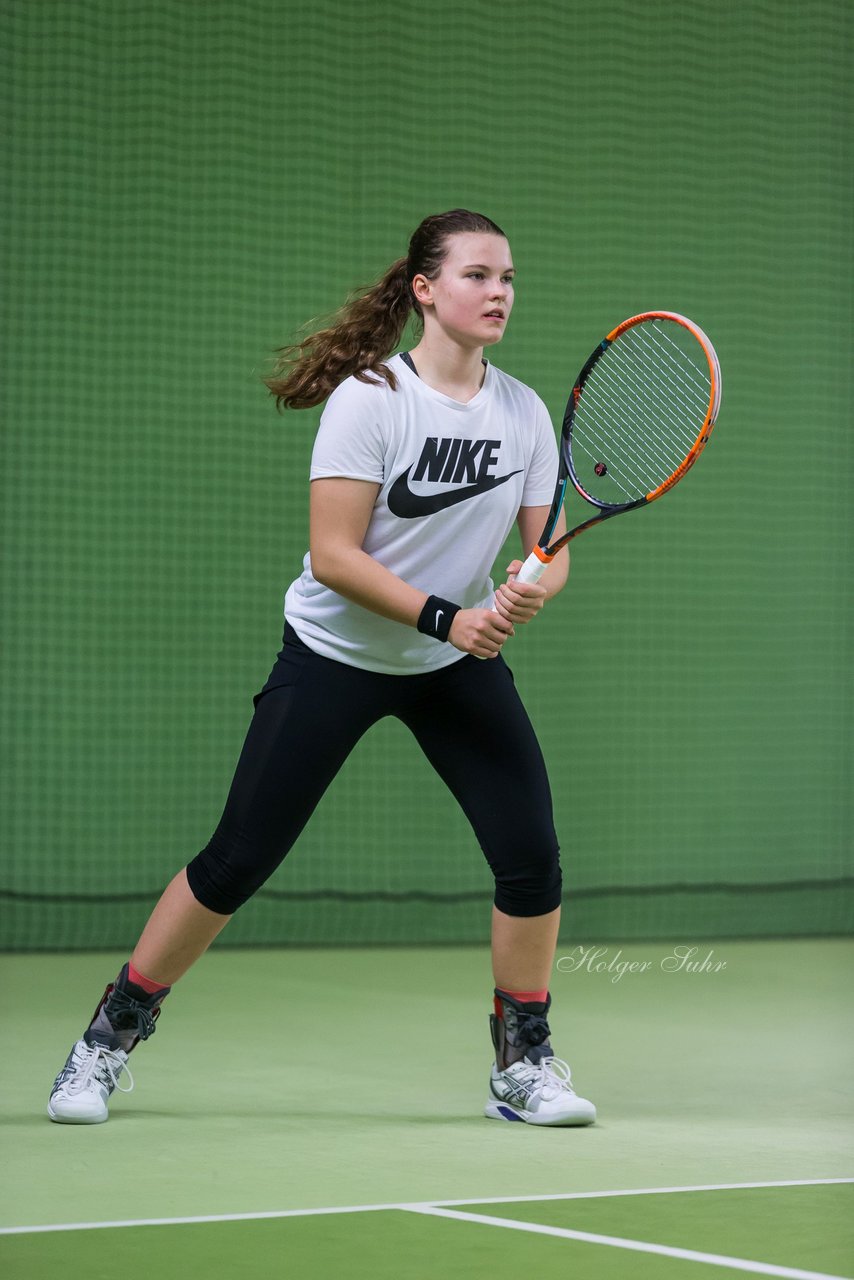 Bild 280 - Holmer Indoor Cup